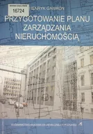 Zarządzanie - Przygotowanie planu zarządzania nieruchomością - miniaturka - grafika 1