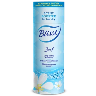 Blisst, perełki zapachowe do prania 3w1, exclusive, 180 g - Środki do prania Blisst, perełki zapachowe do prania 3w1, exclusive, 180 g - Środki do prania - miniaturka - grafika 1