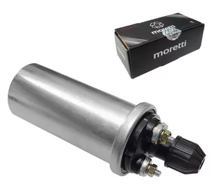 Cewka zapłonowa butelkowa 12V Simson MZ - Części motocyklowe - miniaturka - grafika 2