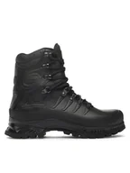 Buty trekkingowe męskie - Meindl Trekkingi Kempfschuh Schwer 3632/01 Czarny - miniaturka - grafika 1