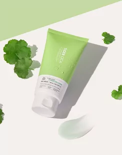 ITS SKIN Tiger Cica Green Chill Down Gel Cream 200 ml - Kremy do twarzy - miniaturka - grafika 3