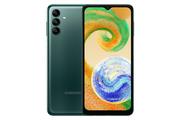 Telefony komórkowe - Samsung Galaxy A04s A047 3GB/32GB Dual Sim Zielony - miniaturka - grafika 1