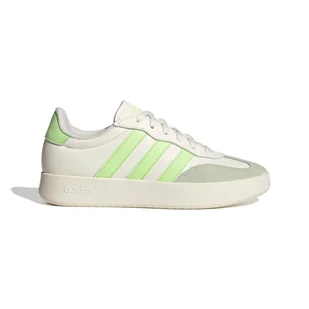 Damskie Buty ADIDAS BARREDA JR1190 – Beżowy - Półbuty damskie - miniaturka - grafika 1