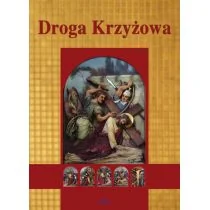 Arystoteles Droga krzyżowa - ANNA PATEREK - Albumy - historia - miniaturka - grafika 2
