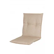Poduszki ogrodowe - LIVING 6995 niska - poduszka na krzesło i fotel - miniaturka - grafika 1