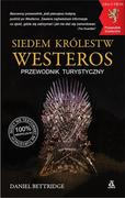 Powieści - Amber Siedem Królestw Westeros 9788324158195 - miniaturka - grafika 1