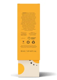 Resibo Heyday Lekkie serum z Potrójną witaminą C i antyoksydantami 30ml - Serum do twarzy - miniaturka - grafika 2