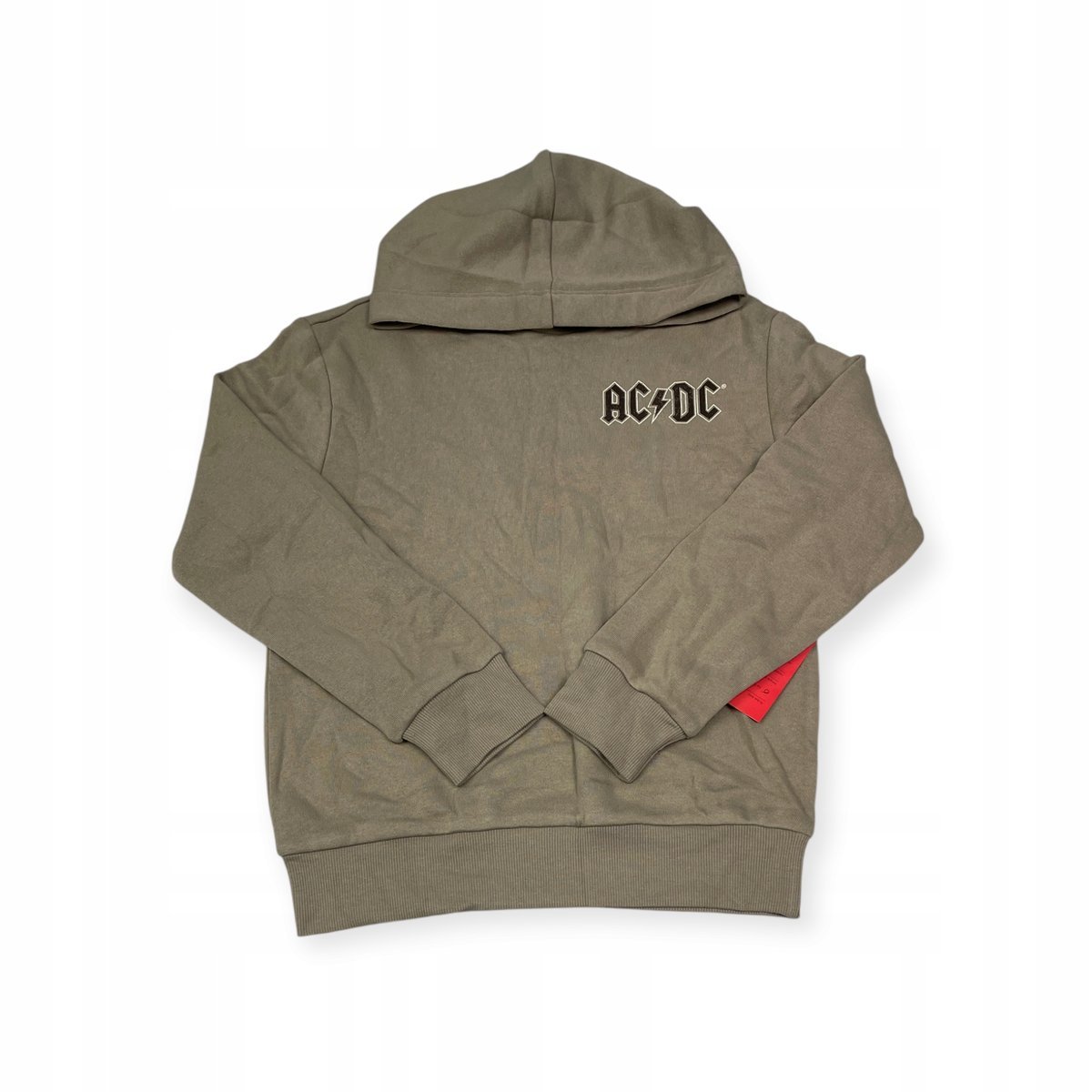 Bluza dziecięca AC/DC 7/8 LAT L