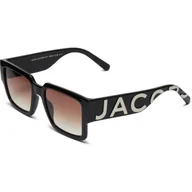 Okulary przeciwsłoneczne - Marc Jacobs Okulary przeciwsłoneczne MARC 739/S - miniaturka - grafika 1