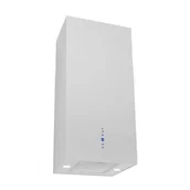 Okapy kuchenne - Afrelli AW-4 Brava Biały 40 - miniaturka - grafika 1