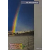 Religia i religioznawstwo - Seminarium odnowy życia w Chrystusie - miniaturka - grafika 1