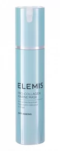 Elemis Pro-Collagen Marine Mask (50ml) - Maseczki do twarzy - miniaturka - grafika 1