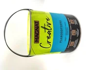 Farby wewnętrzne - Magnat Emulsja Creative niepokorny turkus 2,5 l - miniaturka - grafika 1