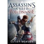 Insignis Media Bowden Oliver Assassin`s Creed Pojednanie