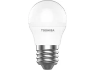 Żarówki LED - Żarówka LED TOSHIBA Essential Prime G45 500lm 4,7W 4000K E27 - miniaturka - grafika 1