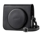 Torby fotograficzne i futerały - Fujifilm Instax SQ40 pokrowiec czarny - miniaturka - grafika 1