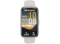 Smartband - HiFuture Evo 2 Beżowy - miniaturka - grafika 1