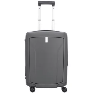 Thule Revolve Wide-Body Carry-on Walizka kabinowa na 4 kółkach 55 cm raven gray 3203932 - Walizki - miniaturka - grafika 1