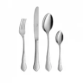 Zestawy sztućców - Gerlach Zestaw sztućców 24 szt. połysk BAROK - miniaturka - grafika 1