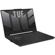 Laptopy - ASUS TUF Gaming A15 FA507NU-LP031 15.6" IPS 144Hz R7-7735HS 16GB RAM 512GB SSD GeForce RTX4050  - miniaturka - grafika 1