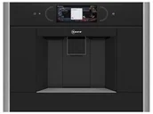 Inne urządzenia gastronomiczne - Neff CL4TT11N0, N90, automatyczny ekspres do kawy, 6,8 cala Full Touch kolorowy wyświetlacz TFT i graficzny - miniaturka - grafika 1