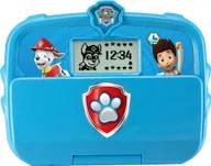 Zabawki kreatywne - Laptop edukacyjny PAW Patrol (niebieski) - miniaturka - grafika 1