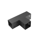 Inne mocowania - Domax ŁĄCZNIK BELKI KWADRATOWEJ C GPT 70 72*165*255*1.5 - miniaturka - grafika 1