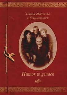 Humor w Genach - Pamiętniki, dzienniki, listy - miniaturka - grafika 1