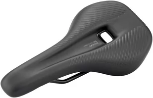 Selle Royal Ergon SM Comp ergonomiczne MTB, czarne, S/M (440 010 01) - Siodełka rowerowe i akcesoria - miniaturka - grafika 1