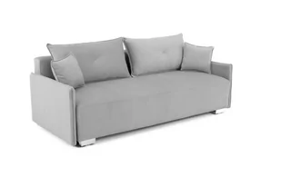 Sofa z funkcją spania MILLO / kolor do wyboru - Sofy i kanapy - miniaturka - grafika 1