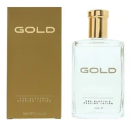 Wody i perfumy męskie - Yardley, Gold Pre-Electric, Woda Po Goleniu, 100ml - miniaturka - grafika 1