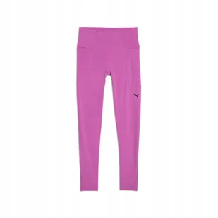 Puma Legginsy Shapeluxe Hw Fl 52576689 R S - Legginsy - miniaturka - grafika 1