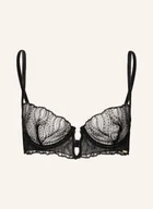 Biustonosze - Bluebella Biustonosz Z Fiszbinami Irena schwarz - BLUEBELLA - miniaturka - grafika 1