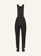 Spodnie rowerowe - X-Bionic Spodenki Kolarskie Corefusion Ride Bib Warm Z Szelkami I Wyściełaną Wkładką schwarz - miniaturka - grafika 1
