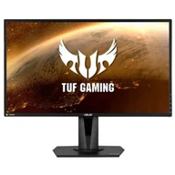 Monitory - Asus VG27AQ 90LM0500-B01370 - miniaturka - grafika 1
