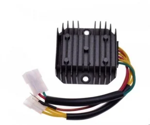 VALEO Regulator napięcia VALEO 593333 - Kable wysokiego napięcia - miniaturka - grafika 1