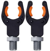 Inne akcesoria dla wędkarzy - Podpórka Zaciskowa Prologic Butt Klinger Rod 2 Szt - miniaturka - grafika 1