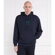 Bluzy męskie - BOSS GREEN Bluza BOSS X AJBXNG Sly | Regular Fit - miniaturka - grafika 1