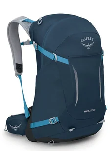 Mały plecak trekkingowy Osprey Hikelite 28 M/L - atlas blue - Plecaki - miniaturka - grafika 1