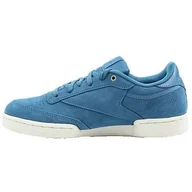 Buty trekkingowe dziecięce - Buty do chodzenia dla dzieci Reebok Club C 85 Mcc - miniaturka - grafika 1