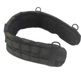 pas CQB RED RIVER - KOLORY - Odzież taktyczna i umundurowanie pas CQB RED RIVER - KOLORY - Odzież taktyczna i umundurowanie - miniaturka - grafika 1