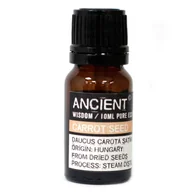 Aromaterapia - Olejek Eteryczny MARCHEW ( z nasion ) Carrot Seed 100% - 10 ml - miniaturka - grafika 1
