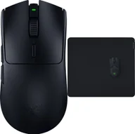Myszki - Mysz Razer Viper V3 HyperSpeed RZ01-04910100-R3M1 + Podkładka Razer Gigantus V2 L RZ02-03330300-R3M1 - miniaturka - grafika 1