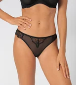 Majtki damskie - Peony Florale Brazilian 38 - miniaturka - grafika 1