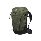 Plecaki - Plecak MAMMUT Lithium 30 W dark marsh/black - miniaturka - grafika 1