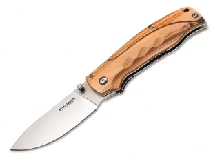 Magnum Nóż Magnum Pakka Hunter 01MB700 - Noże - miniaturka - grafika 3