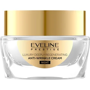 Eveline 24K Snail & Caviar KREM NA NOC 5903416000273 - Kremy do twarzy - miniaturka - grafika 1