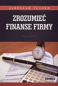 Finanse, księgowość, bankowość - Zrozumieć Finanse Firmy - miniaturka - grafika 1