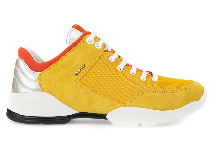 Geox, Półbuty damskie, Sfinge, rozmiar 36