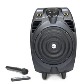 Power audio - Akai SS023A-X10 - miniaturka - grafika 1